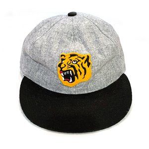 Ebbets Field Flannels - Osaka Tigers 1940 Vintage Ballcap Hat Adjustable